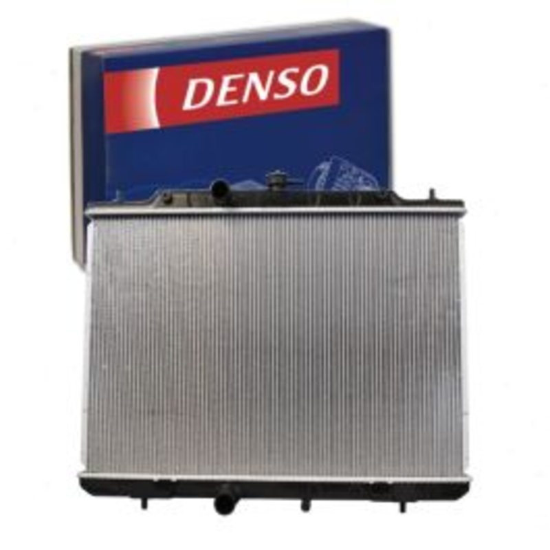 DENSO 221-3410 Radiator