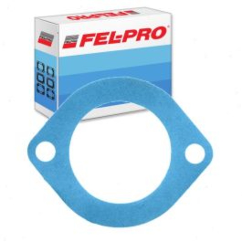 Fel-Pro Engine Coolant Outlet Gasket for 1968-1979 Ford Thunderbird 5.8L 6.6L 7.0L 7.5L V8