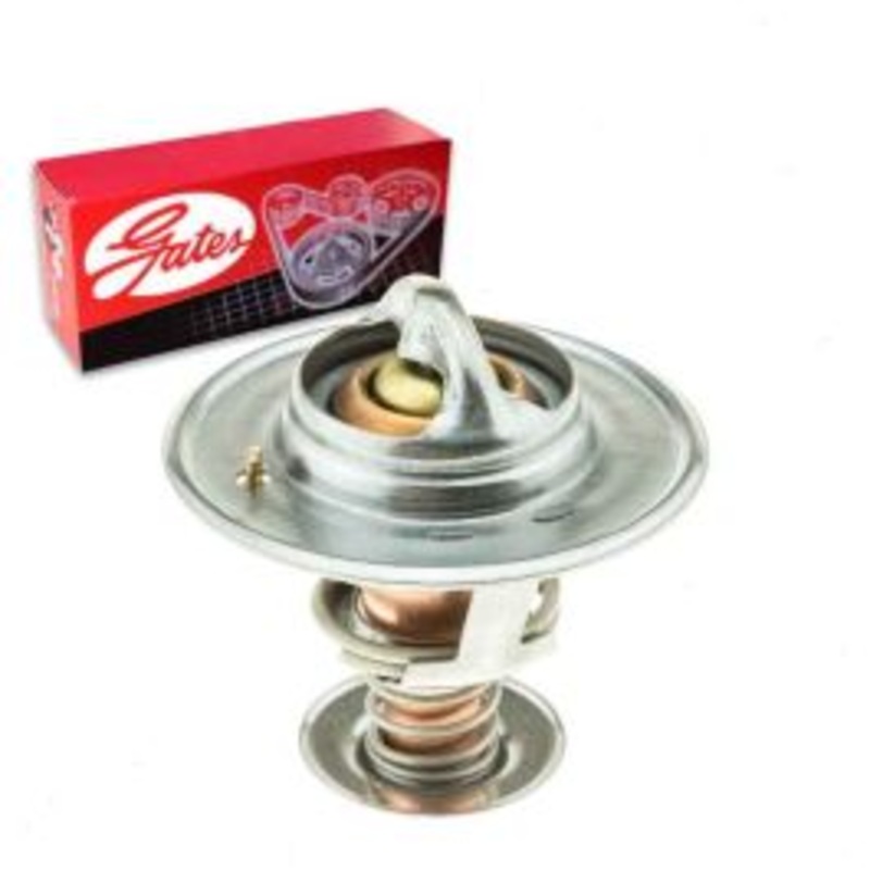 Gates 33469 Engine Coolant Thermostat