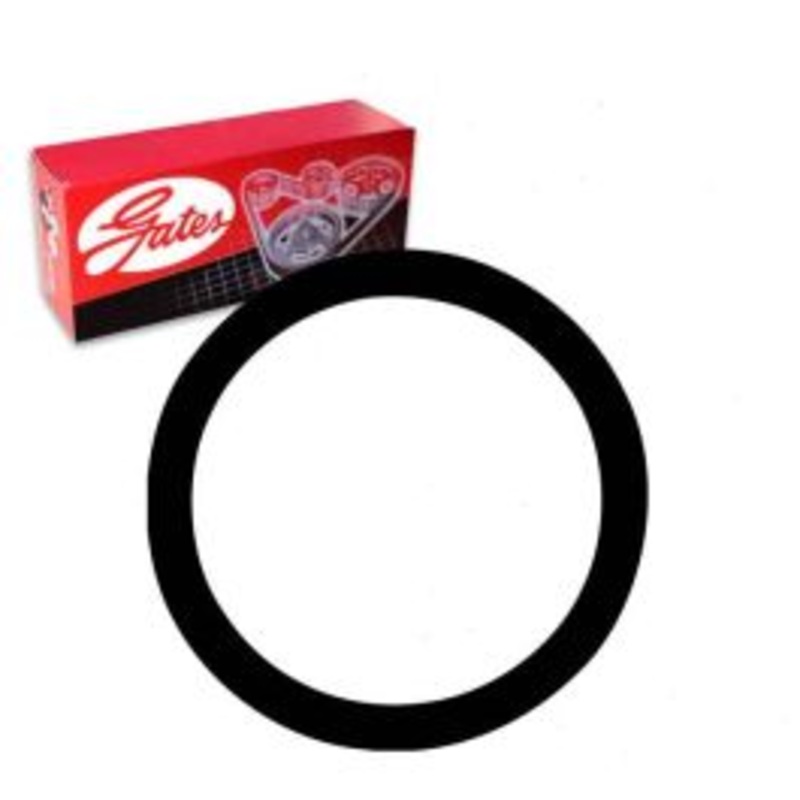 Gates Coolant Thermostat Seal for 1995 Chevrolet Suburban 1500 5.7L V8