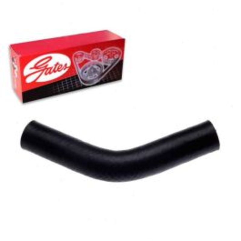 Gates Engine Coolant Bypass Hose for 1996-1999 Chevrolet K2500 Suburban 7.4L V8