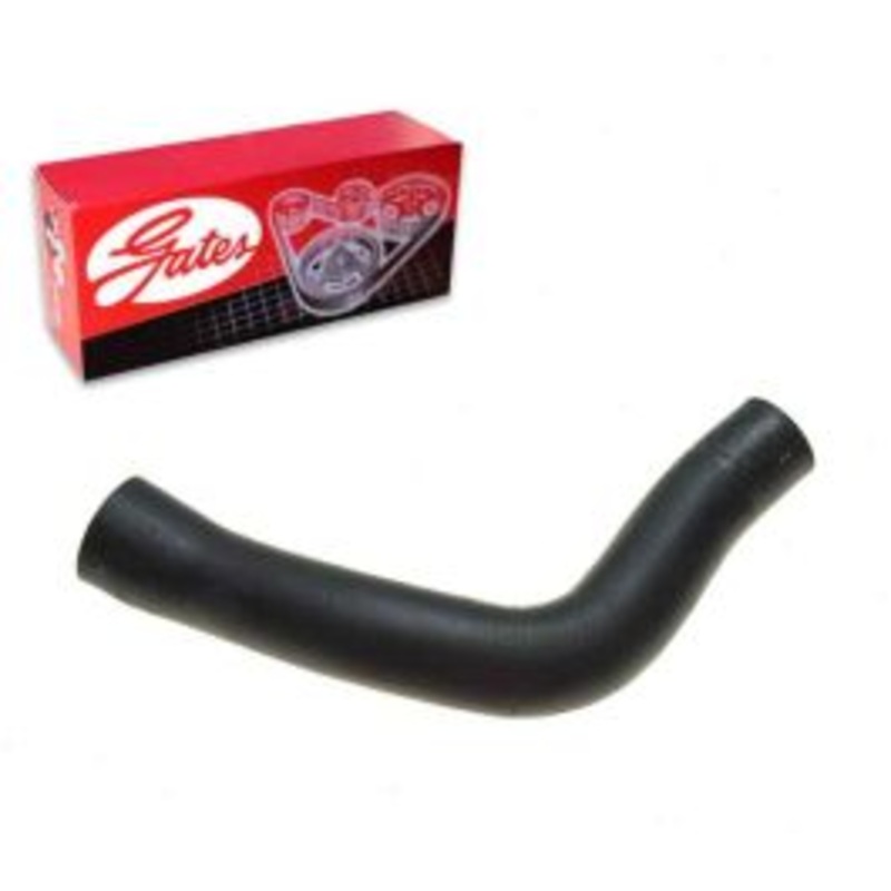 Gates Lower Radiator Coolant Hose for 1994-2002 Dodge Ram 3500 5.9L L6