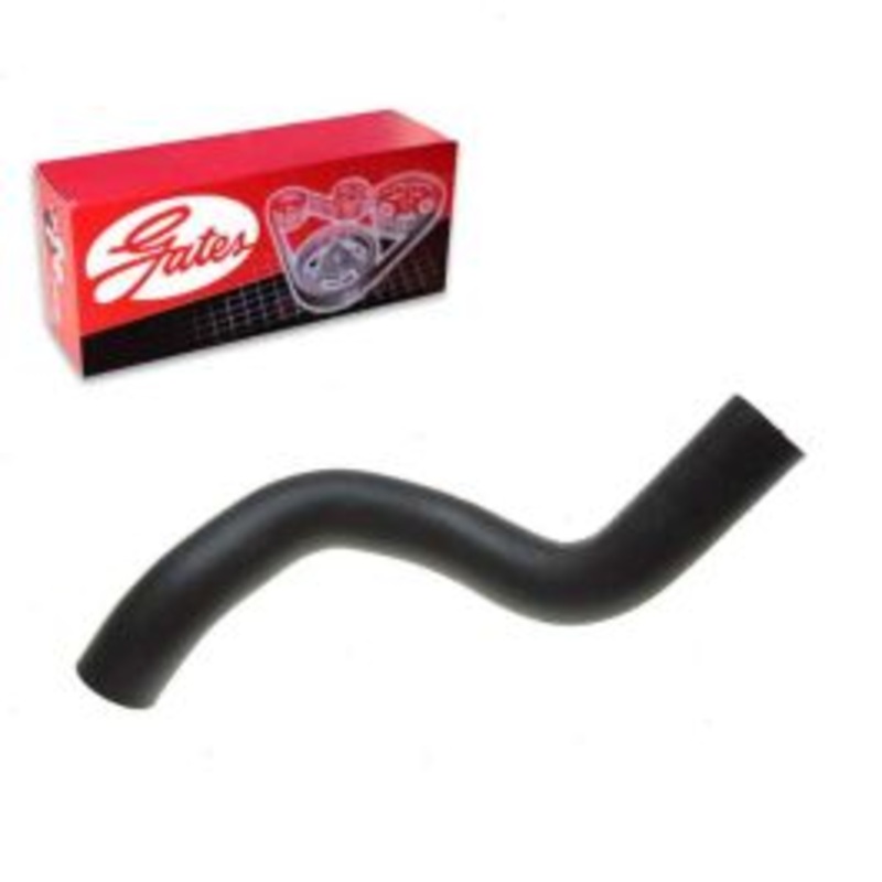 Gates Lower Radiator Coolant Hose for 2000-2005 Buick LeSabre 3.8L V6