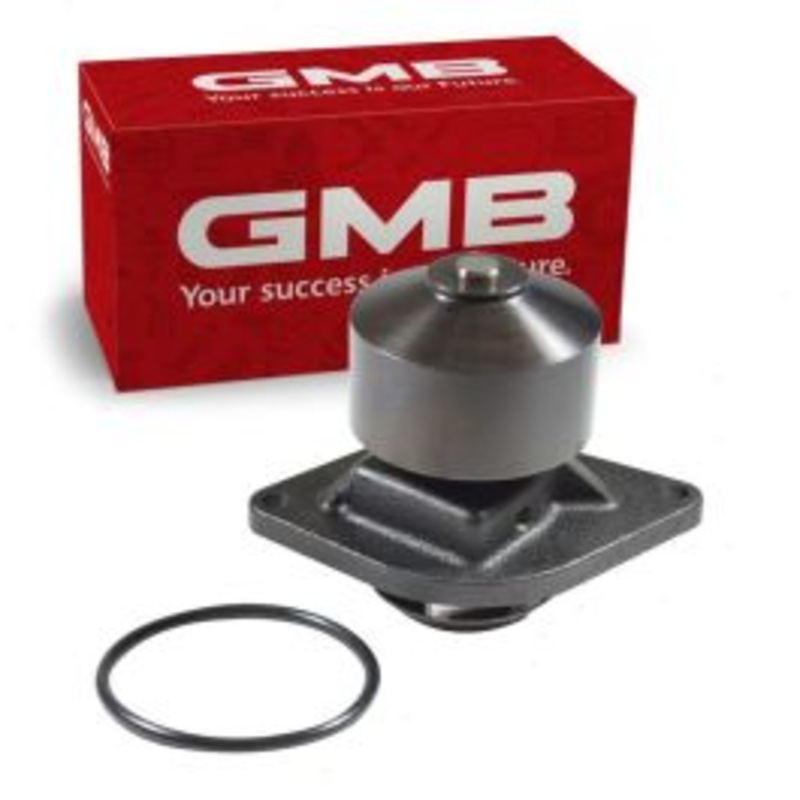 GMB Engine Water Pump for 1999-2004 Freightliner FC70 5.9L L6