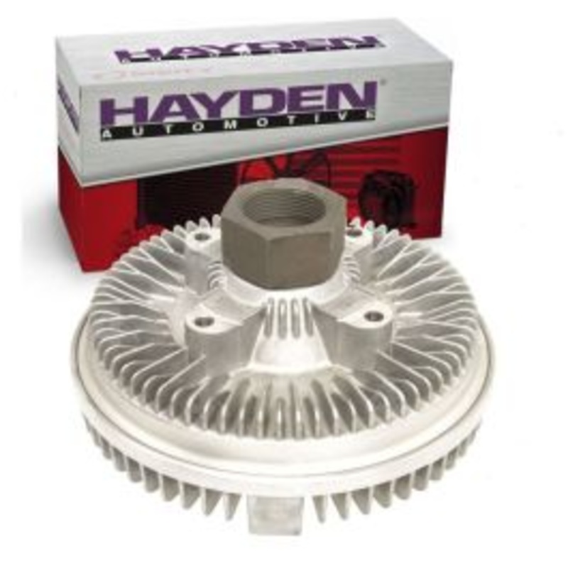 Hayden 2850 Engine Cooling Fan Clutch