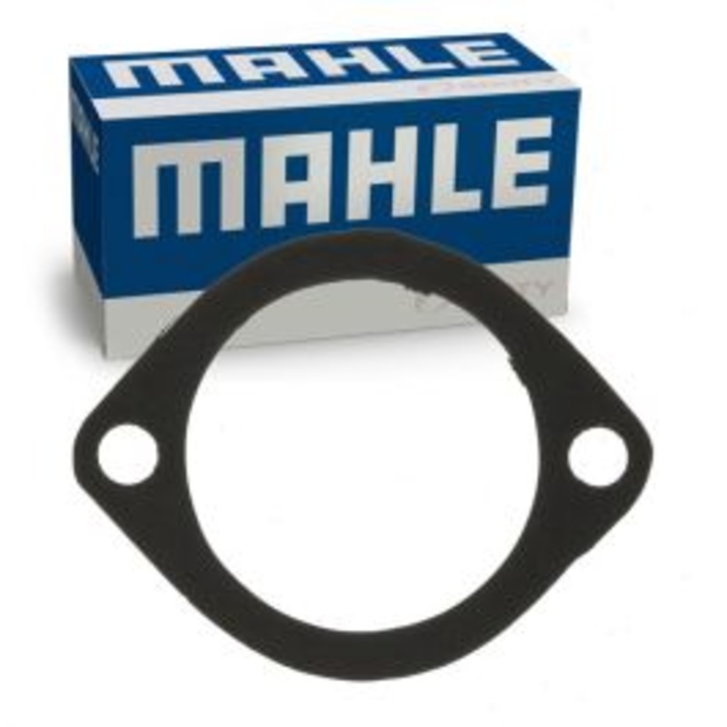 MAHLE Engine Coolant Outlet Gasket for 1982-1985 GMC Jimmy S15 1.9L L4