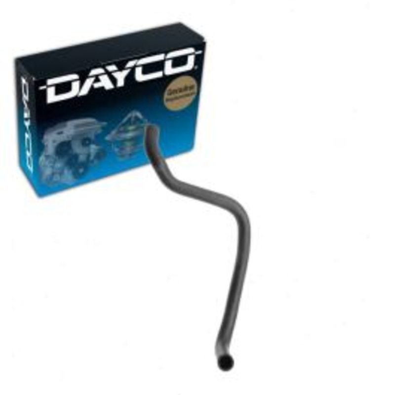 Dayco 71478 Radiator Coolant Hose