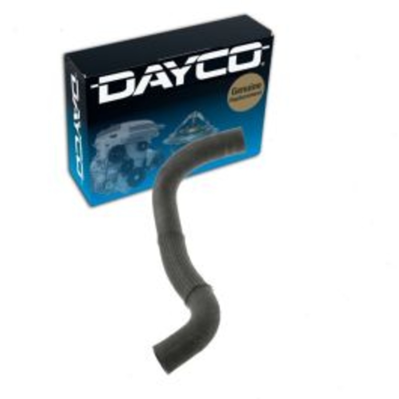 Dayco 72417 Radiator Coolant Hose