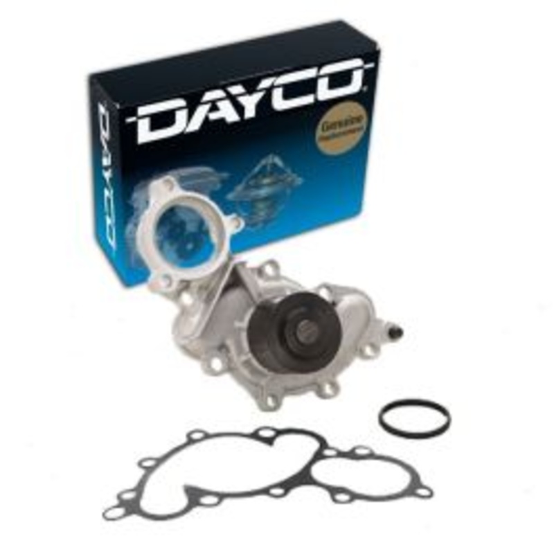 Dayco DP931 Engine Water Pump