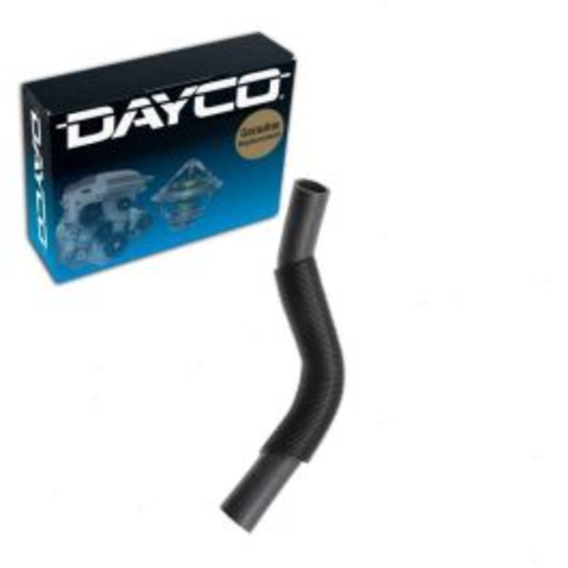 Dayco Lower Radiator Coolant Hose for 2000-2012 Chevrolet Suburban 2500 6.0L V8