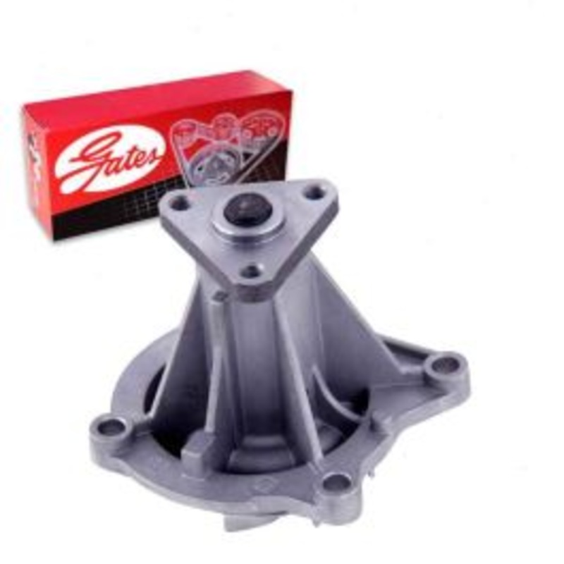 Gates 41019 Engine Water Pump