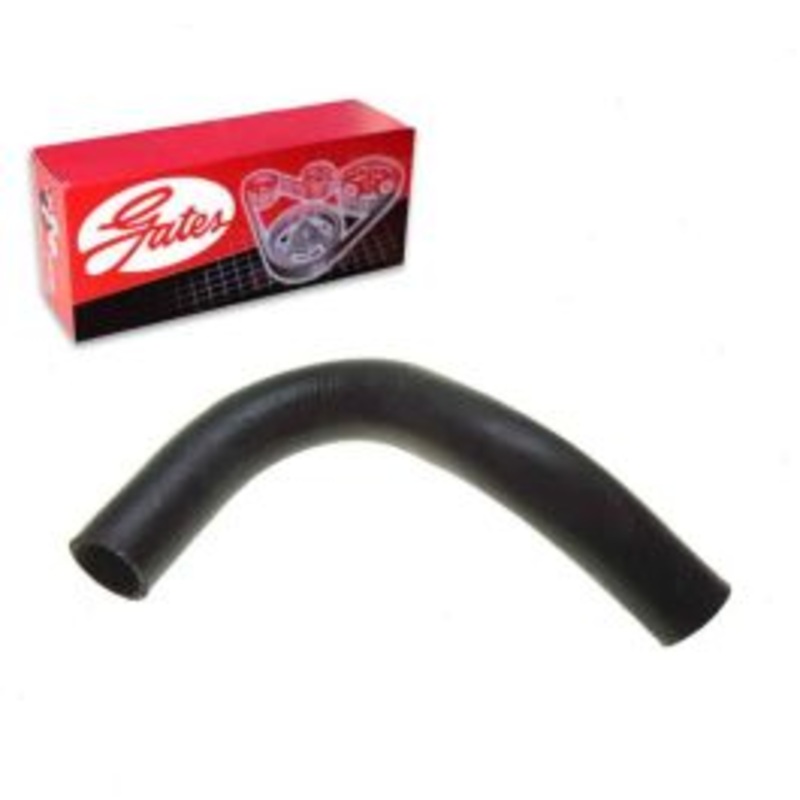 Gates Upper Radiator Coolant Hose for 2001 Ford Explorer 4.0L V6