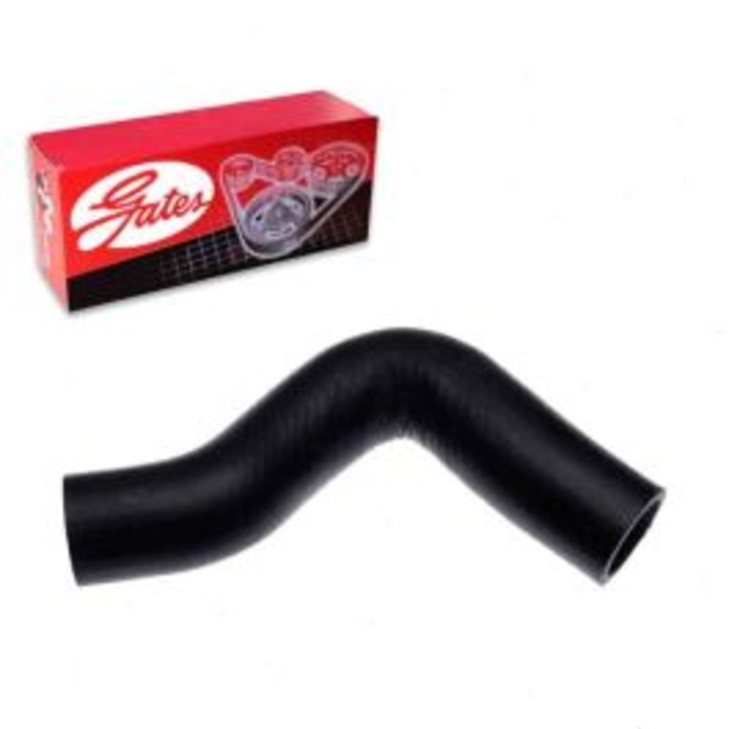 Gates Upper Radiator Coolant Hose for 2004-2005 GMC Envoy XUV 4.2L L6