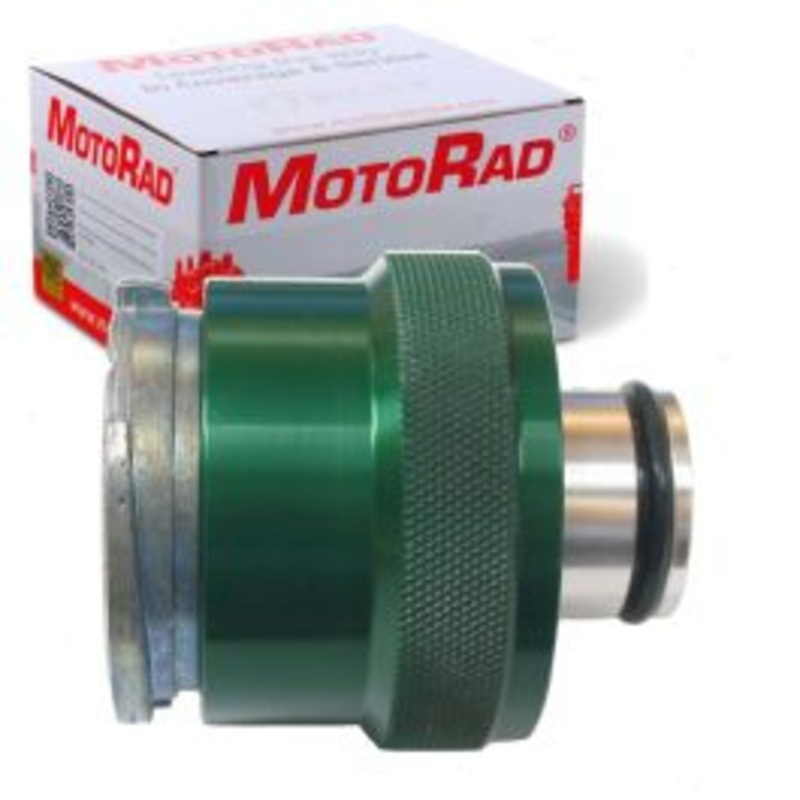 MotoRad Cooling System Adapter for 2005-2011 Cadillac STS