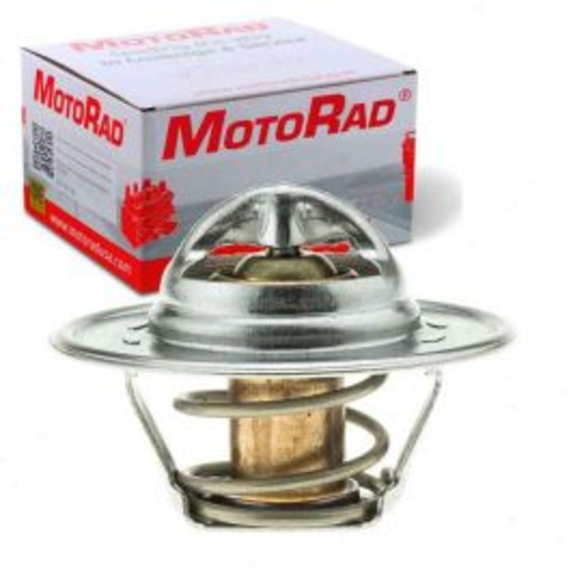 MotoRad Engine Coolant Thermostat for 1967-1981 Morgan 4 4