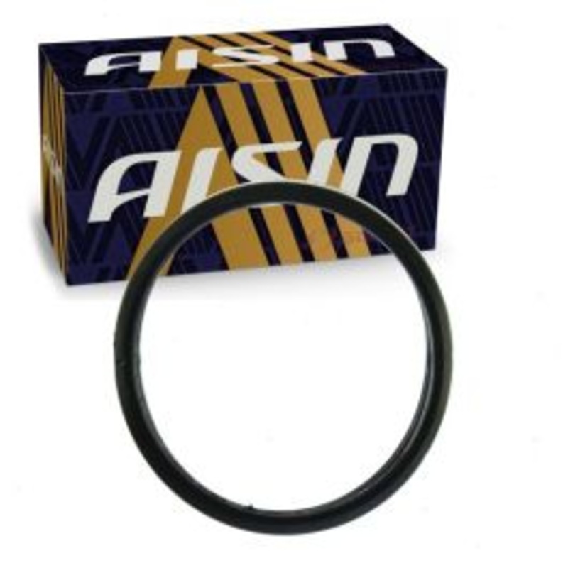 AISIN Coolant Thermostat Gasket for 1999-2008 Toyota Solara 2.4L 3.0L 3.3L L4 V6