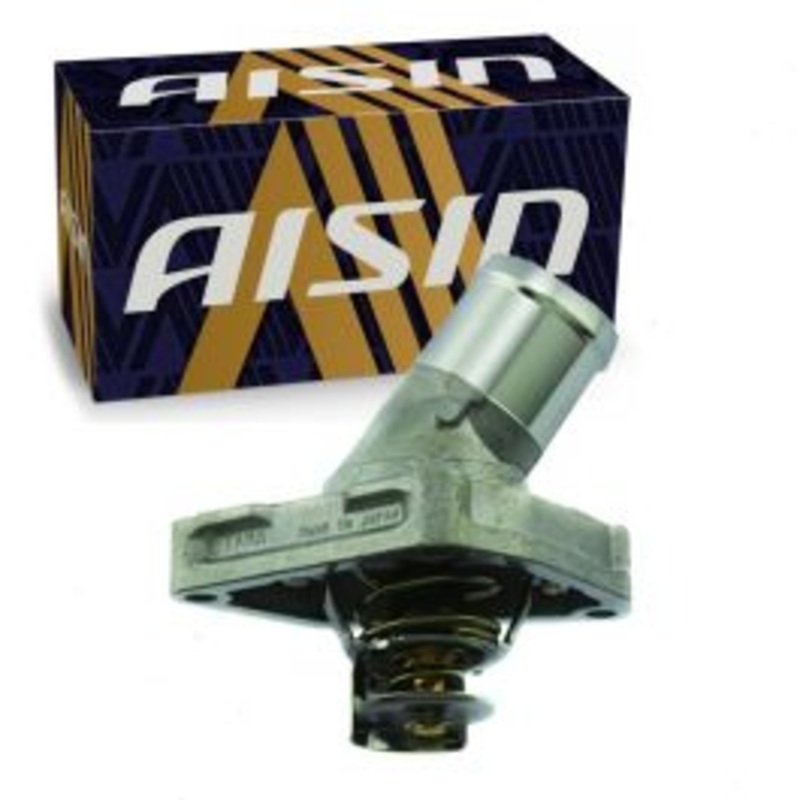 AISIN Engine Coolant Thermostat for 2012-2013 Infiniti M35h 3.5L V6