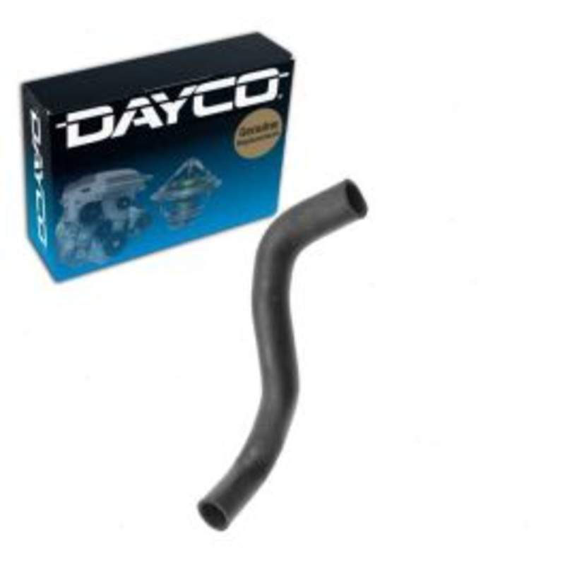 Dayco 72211 Radiator Coolant Hose