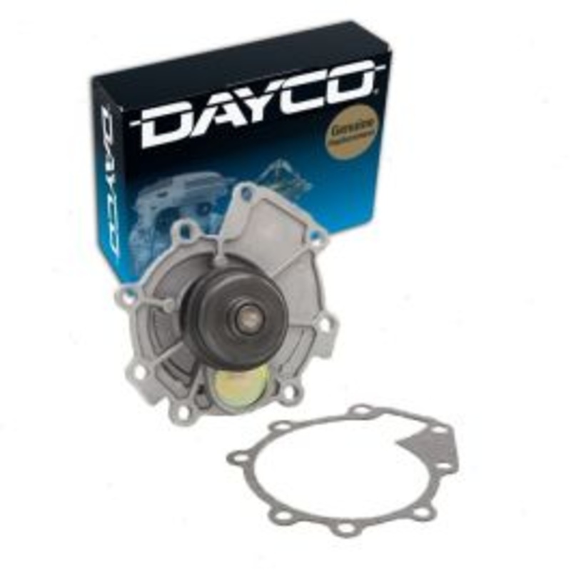 Dayco DP817 Engine Water Pump