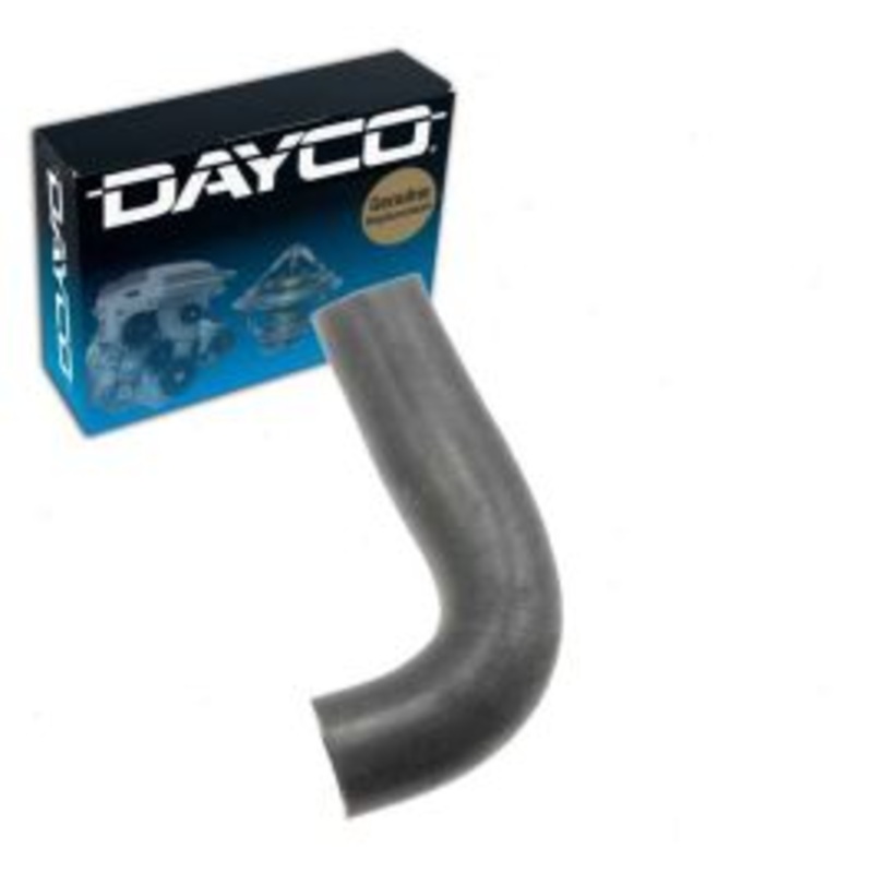 Dayco Engine Coolant Bypass Hose for 1975-1980 Dodge B200 5.2L 5.9L V8