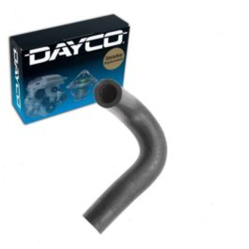 Dayco Engine Coolant Bypass Hose for 1992-1996 Isuzu Trooper