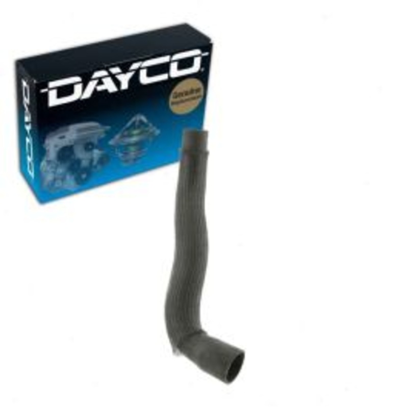 Dayco Lower Radiator Coolant Hose for 2000-2002 Chevrolet Express 1500 5.0L 5.7L V8