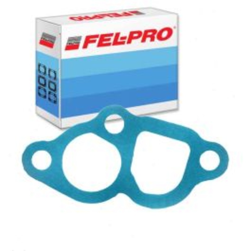 Fel-Pro Engine Water Pump Gasket for 1958-1978 Plymouth Fury 5.7L 5.9L 6.3L 6.6L 6.7L 7.0L 7.2L V8