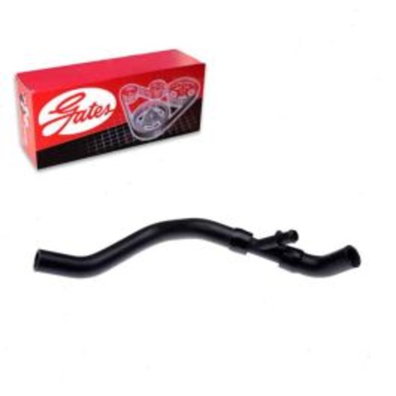 Gates 22953 Radiator Coolant Hose