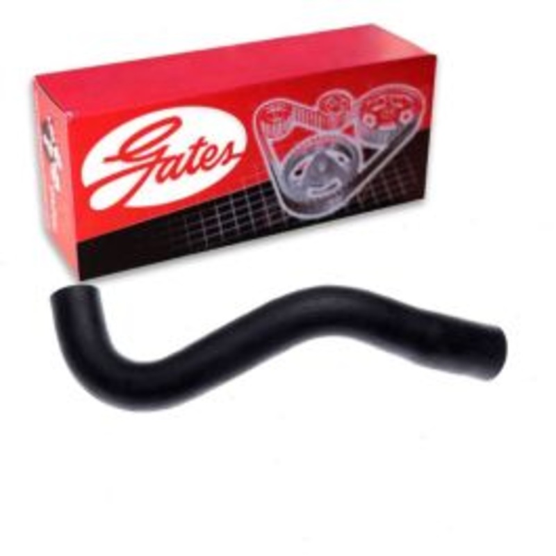 Gates Lower Radiator Coolant Hose for 2005-2006 Dodge Magnum 3.5L V6