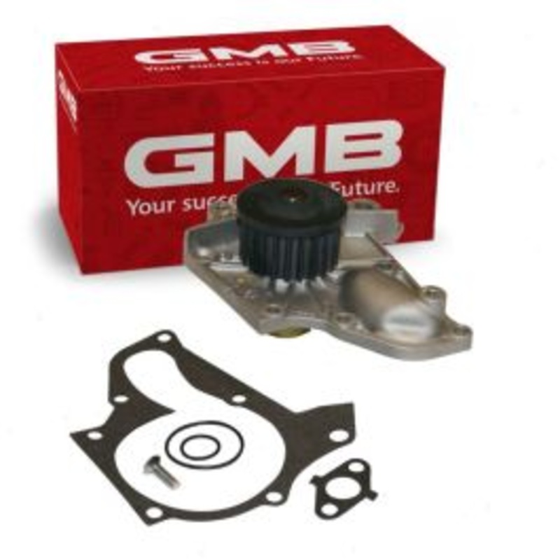GMB Engine Water Pump for 1987-1999 Toyota Celica 2.0L 2.2L L4