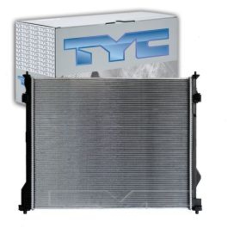 TYC 13842 Radiator