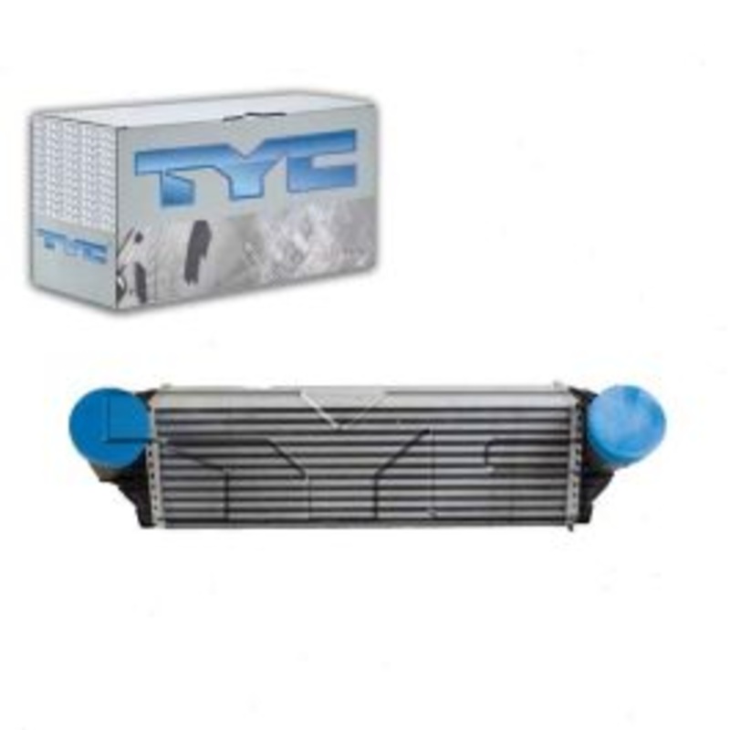 TYC 18021 Intercooler