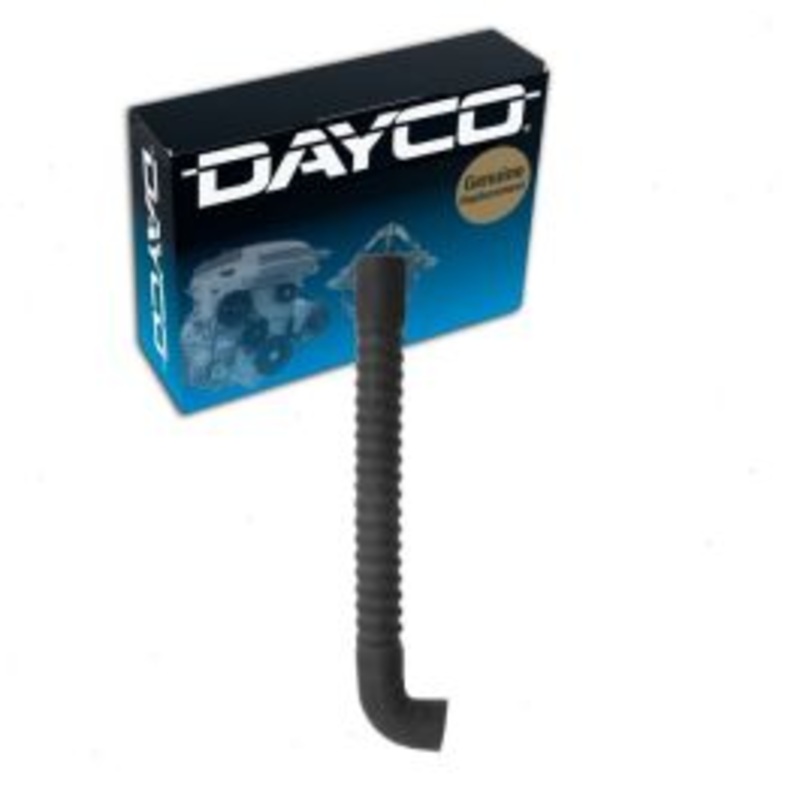 Dayco 81490 Radiator Coolant Hose