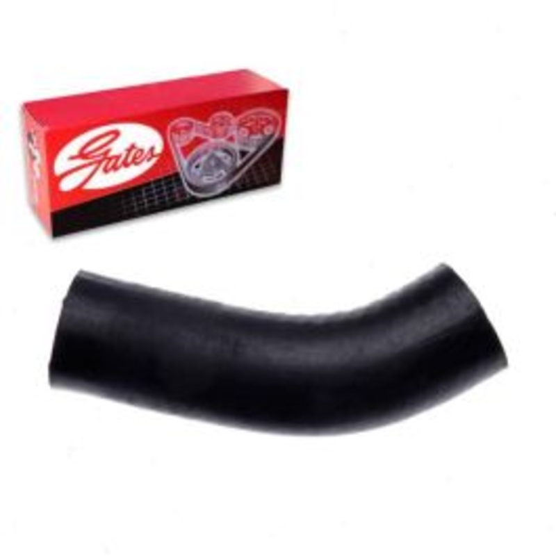 Gates Engine Coolant Bypass Hose for 1995-2003 Dodge Ram 1500 Van 3.9L 5.2L 5.9L V6 V8