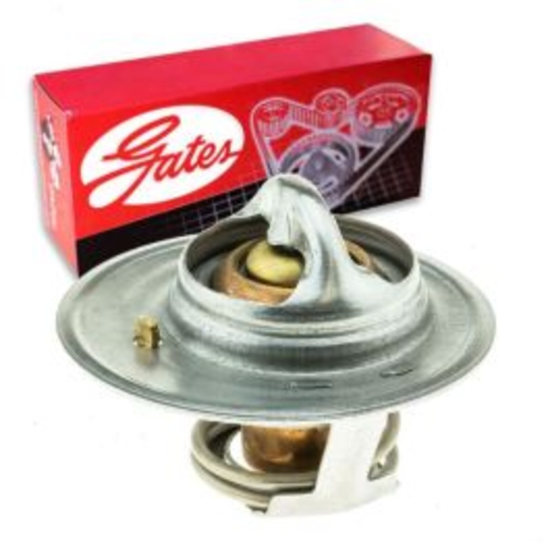 Gates Engine Coolant Thermostat for 1987-2000 Dodge Grand Caravan 3.0L V6