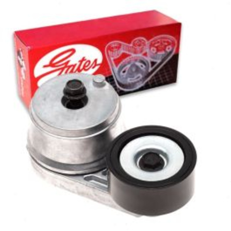 Gates FleetRunner 38501 Drive Belt Tensioner Assembly