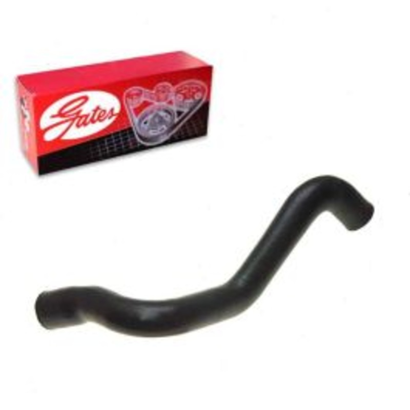Gates Lower Radiator Coolant Hose for 1996-1999 GMC Savana 2500 5.0L 5.7L V8
