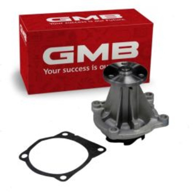 GMB Engine Water Pump for 1993-1996 Buick Century 2.2L L4