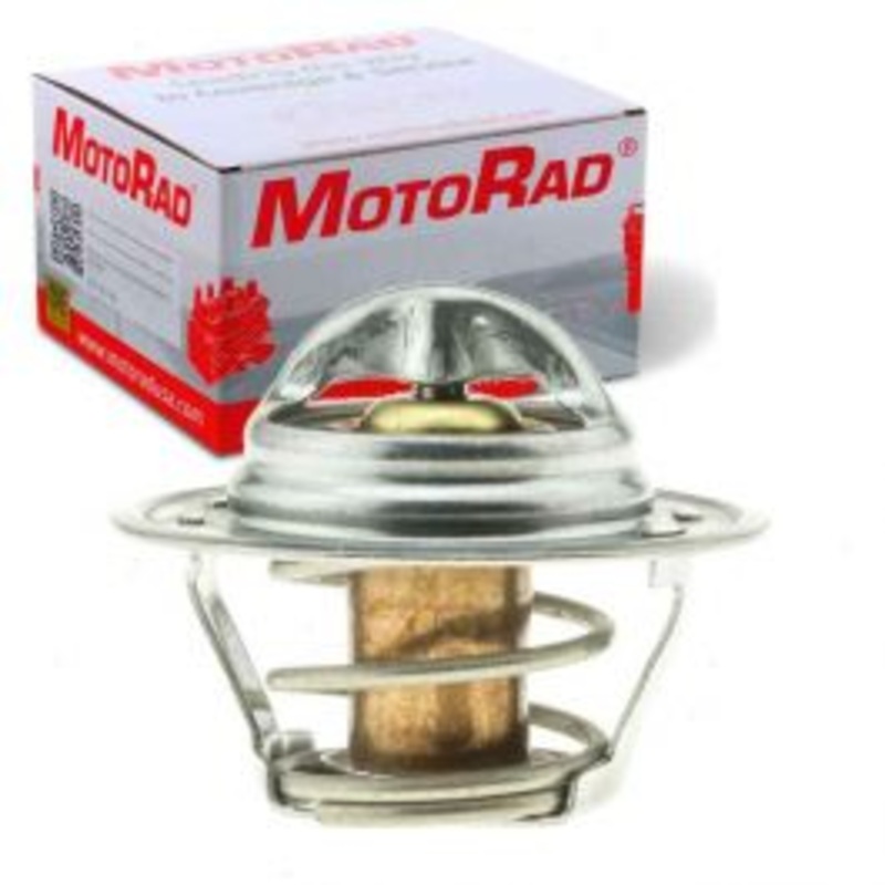 MotoRad Engine Coolant Thermostat for 1975-1978 Mercury Bobcat