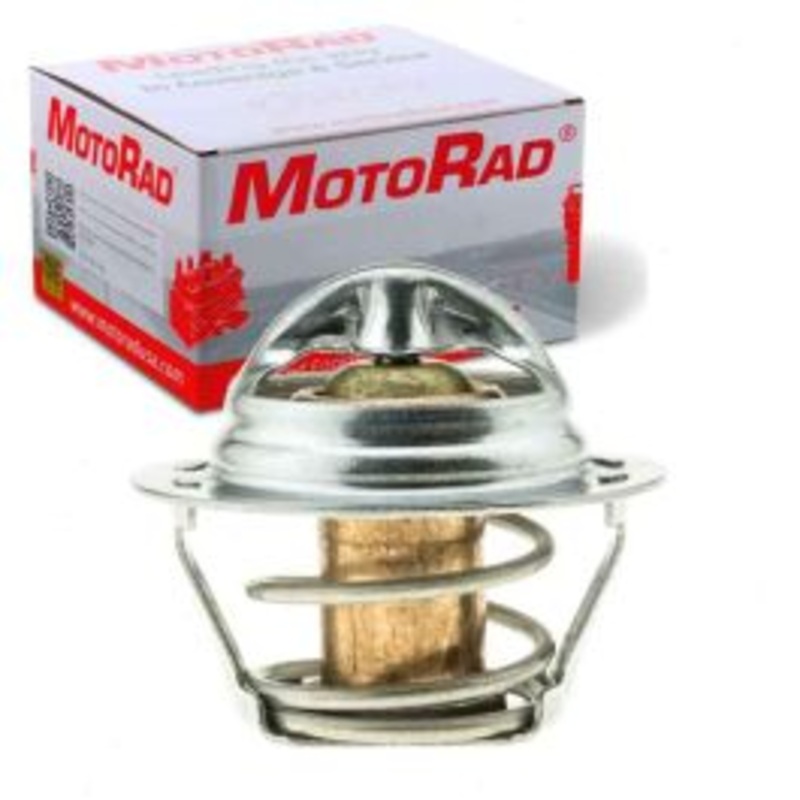 MotoRad Engine Coolant Thermostat for 1992-1994 Oldsmobile Bravada