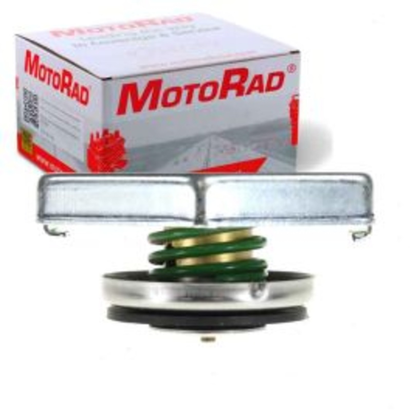 MotoRad Radiator Cap for 1961-1964 Citroen ID19