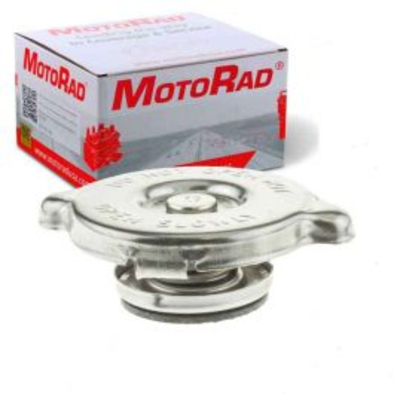 MotoRad Radiator Cap for 1979-1986 Mazda B2000