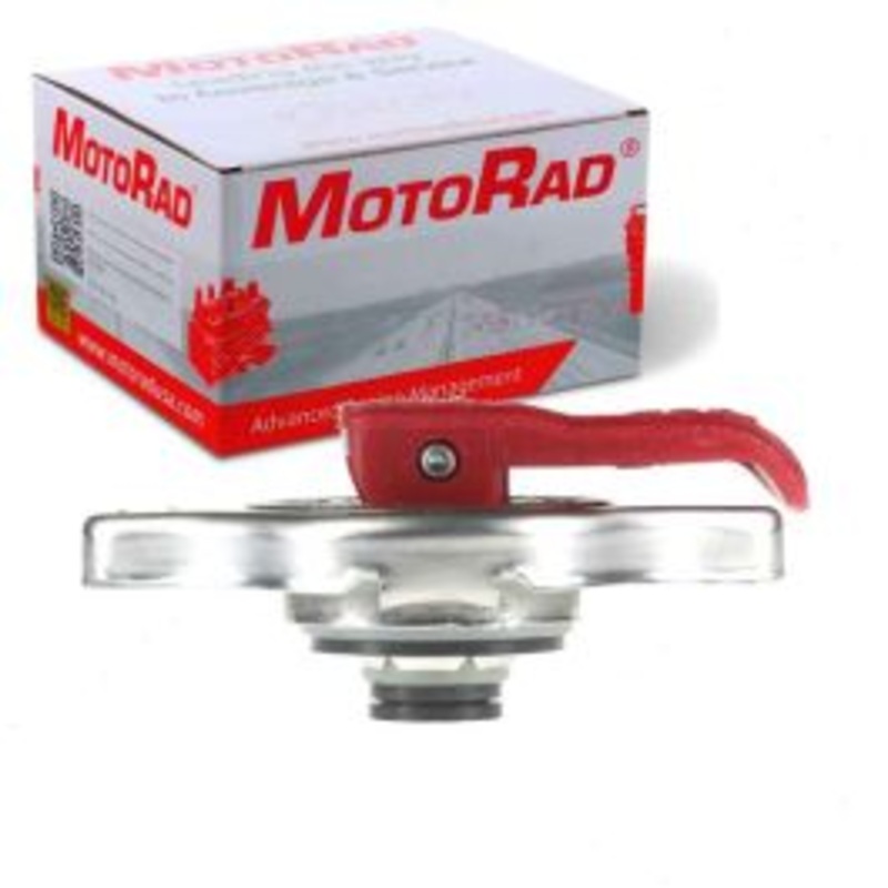 MotoRad Radiator Cap for 2010-2013 Lexus RX450h