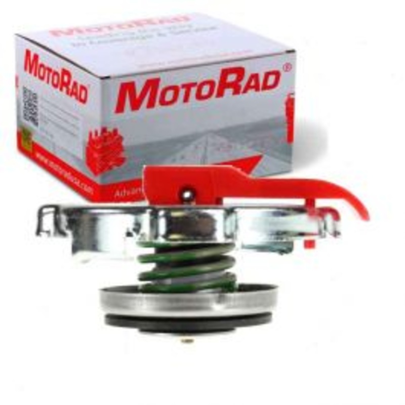 MotoRad Radiator Cap for 2014-2015 Mazda CX-9