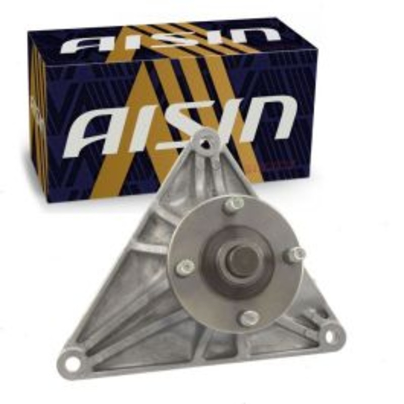 AISIN Engine Cooling Fan Pulley Bracket for 1999-2000 Isuzu Amigo 3.2L V6