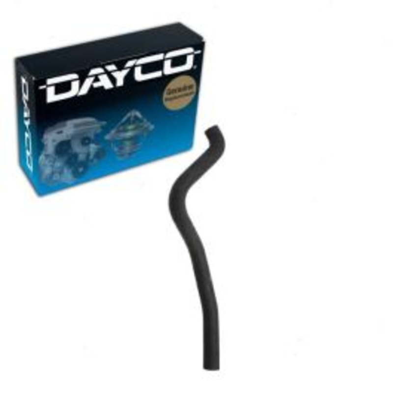 Dayco 70635 Radiator Coolant Hose