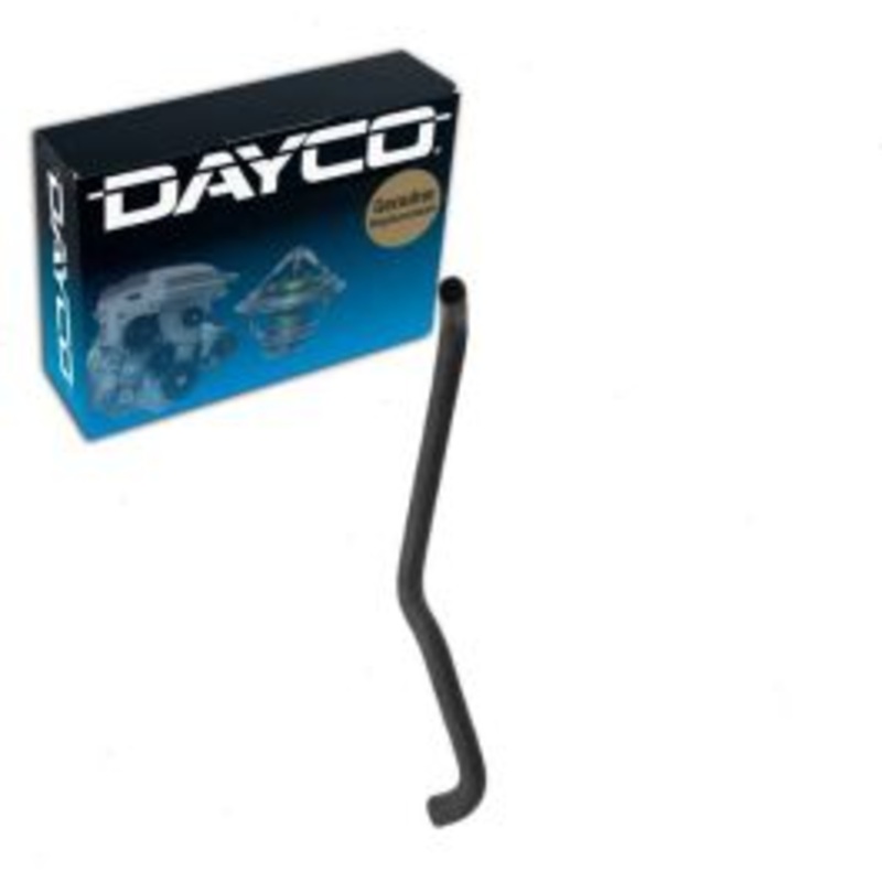 Dayco 71075 Radiator Coolant Hose