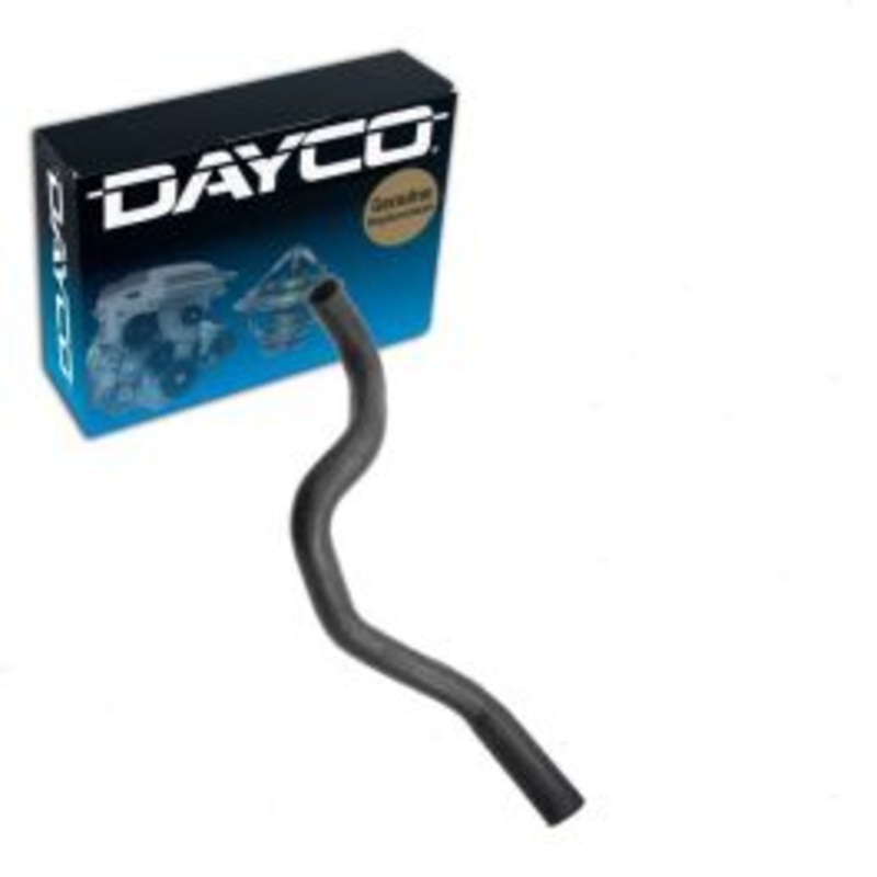 Dayco 71558 Radiator Coolant Hose