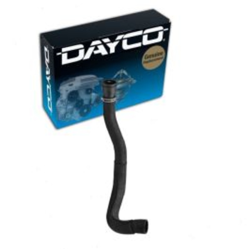 Dayco 72467 Radiator Coolant Hose