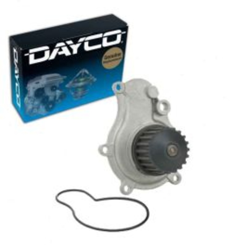 Dayco DP507 Engine Water Pump